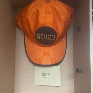 Gucci Hat